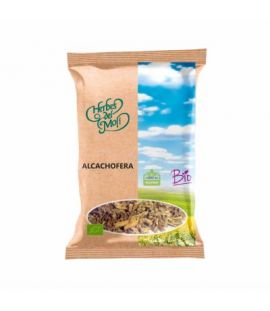 Alcachofera Hierba Hoja Eco 25g Herbes del Moli