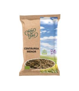 Centaurea Menor Eco 35g Herbes del Moli