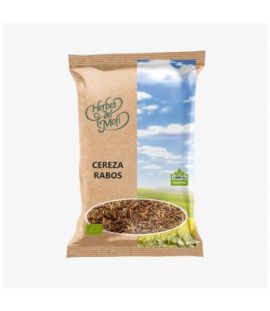 Cerezas Rabos Eco 50g Herbes del Moli