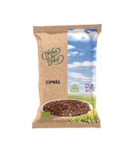 Cipres Bayas Eco 60g Herbes del Moli