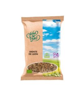 Diente Leon Planta Bio 40g Herbes del Moli