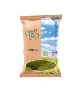 Eneldo Hojas Bio 30g Herbes del Moli