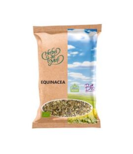 Equinacea Hierba Raiz 60g Herbes del Moli