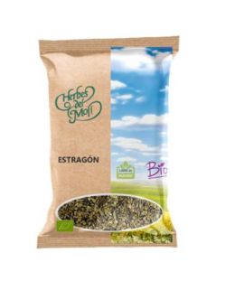 Estragon Hierba 25g Herbes del Moli