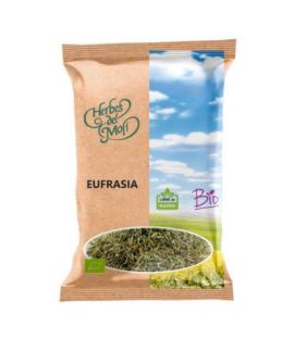 Euphrasia Organic Plant 60g Herbes del Moli