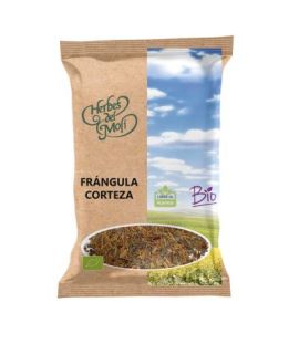 Frangula Corteza Eco 30g Herbes del Moli