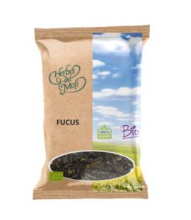 Fucus Selecto Tradicional 75g Herbes del Moli