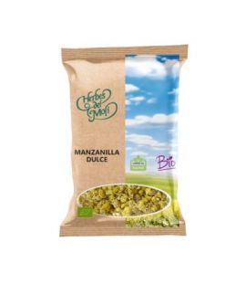 Organic Sweet Chamomile Flower 30g Herbes del Moli