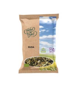 Rue Herb in Organic Bag 30g Herbes del Moli