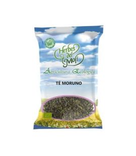 Organic Moruno Tea 40g Herbes del Moli