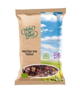 Frutas sin Teina 60g Eco Herbes del Moli