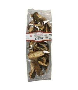 Ceps 30g Intracma