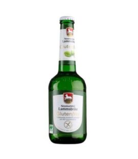 Cerveza SinGluten Bio 20x330ml Lammsbrau