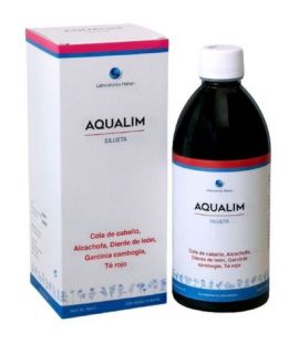 Aqualim Silhouette 500ml Mahen