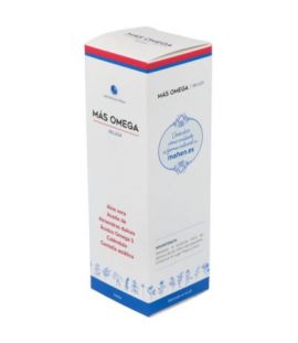 Crema Mas Omega 100ml Mahen