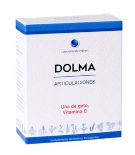 Dolma 60caps Mahen