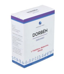 Dorben 60caps Mahen