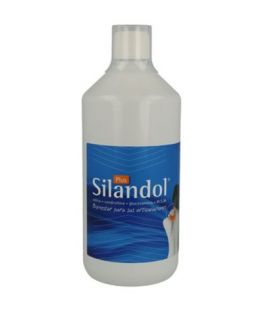 Silandol Plus 1L MCA