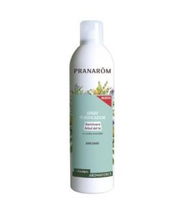 Aromaforce Ravintsara Bio Purifying Spray 400ml Pranarom