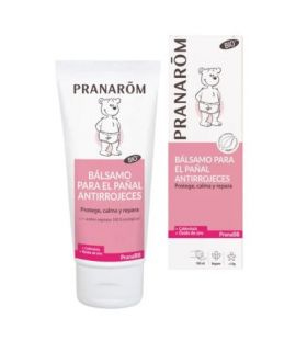 Pranabb Bio Anti-Redness Diaper Balm 100ml Pranarom