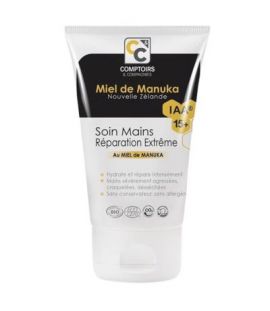 Crema Manos Reparadora Extrema Miel Manuka Eco 50ml Comptoirs Compagnies