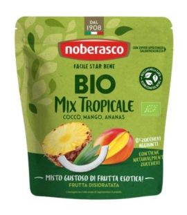 Mix Frutas Tropicales Eco 80g Noberasco