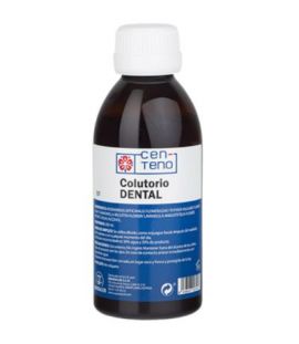 Colutorio Dental Centeno 200ml Equisalud