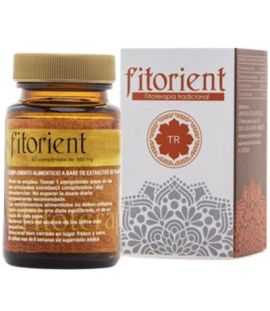 Fitorient TR Tonificar Riñon 60comp Lumen