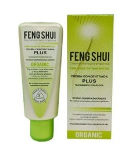 Crema Concentrada Plus 100ml Feng Shui