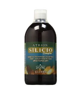 Atrion Silicio Complex 1L Jellybell