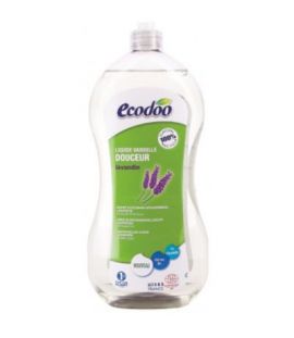 Lavavajillas Lavandin Eco 1L Ecodoo