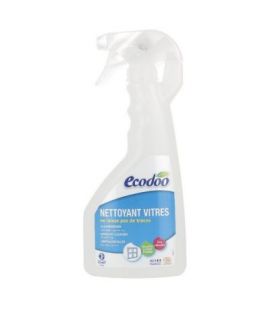 Eco Glass Cleaner 500ml Ecodoo