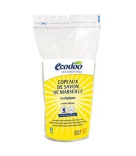 Marseille Soap Eco Flakes 1kg Ecodoo