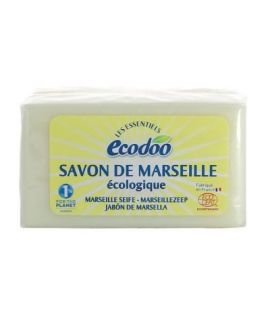 Marseille Eco Soap 400g Ecodoo