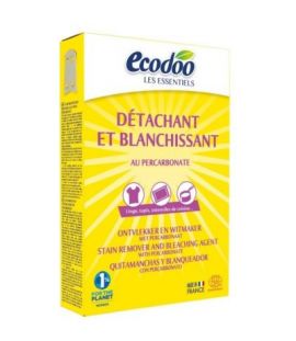 Eco Whitening Pecarbonate Stain Remover 350g Ecodoo