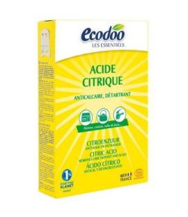 Eco Citric Acid 350g Ecodoo