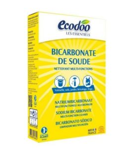 Eco Sodium Bicarbonate 500g Ecodoo