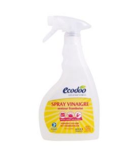 Raspberry Vinegar Spray Eco 500ml Ecodoo