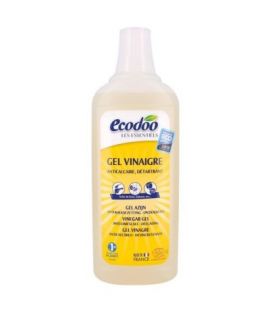 Eco Vinegar Gel 750ml Ecodoo