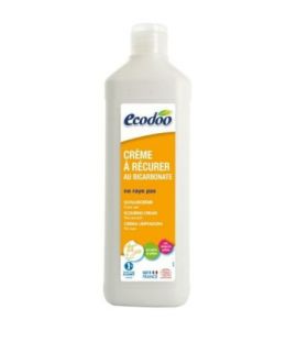 Eco Vitroceramic Cream Cleaner 500ml Ecodoo