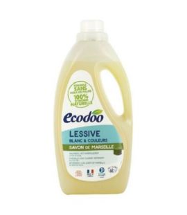 Marseille Eco Liquid Detergent 2L Ecodoo