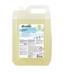 Sensitive Eco Liquid Detergent 5L Ecodoo