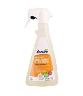 Oven Degreaser Spray Eco 500ml Ecodoo