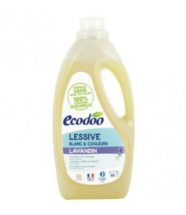 Lavandin Eco Liquid Detergent 2L Ecodoo