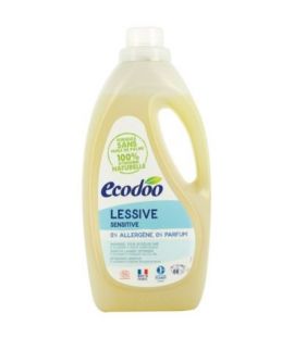 Liquid Detergent Sensitive 0 Eco 2L Ecodoo