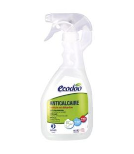 Anti-Limescale Cleaner Spray Eco 500ml Ecodoo