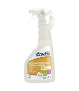 Multipurpose Cleaner Spray Eco 500ml Ecodoo