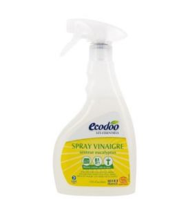 Multipurpose Vinegar Eucalyptus Spray Eco 500ml Ecodoo