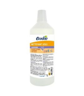 Multipurpose Floor Cleaner 1L Ecodoo