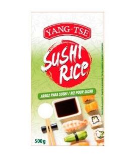 Yang-Tse Extra Sushi Rice 500g